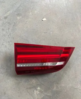 BMW X5 F15 Tailgate rear/tail lights 7470887 10018610 01129801