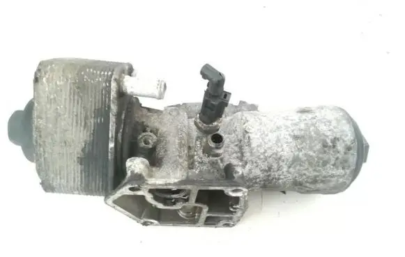 Dodge Journey Oil filter cover 045115389k