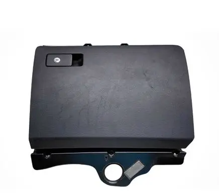 Volkswagen PASSAT B6 Glove box set 3C1857114