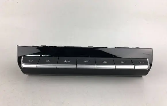 Climate control unit