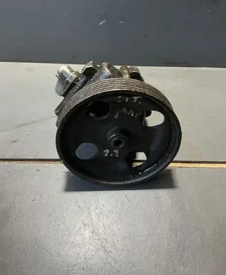 Peugeot Boxer Power steering pump 9645653580 7613955514