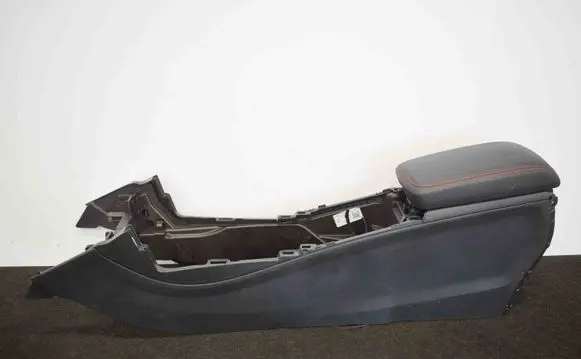 Center console