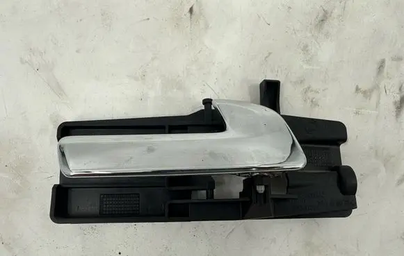 Alfa Romeo 159 Front door interior handle 156043460