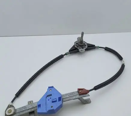 Ford Mondeo MK I Rear door manual window regulator 93BBF27000A