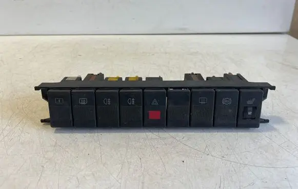 Audi 80 90 S2 B4 A set of switches