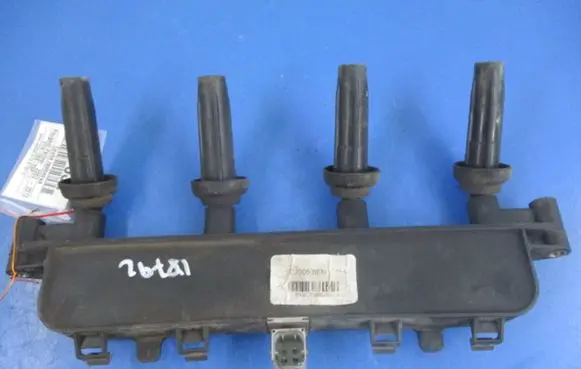 Peugeot Partner High voltage ignition coil