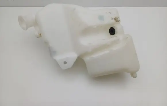 Peugeot 206 CC Windshield washer fluid reservoir/tank 9628747580