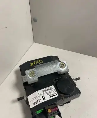 Volvo XC90 Phone control unit/module 30775509 2204355B 435505470416