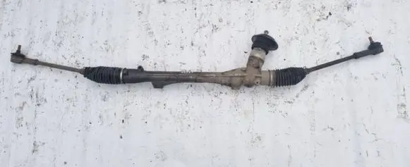 Mitsubishi ASX Steering rack LLHD