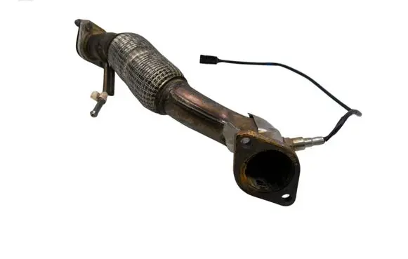 Hyundai Tucson IV NX4 Exhaust flexible connection 28610CZ530 9025090037