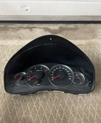 Subaru Outback Speedometer (instrument cluster) 85002AG010 0340002 0340002NSL400L
