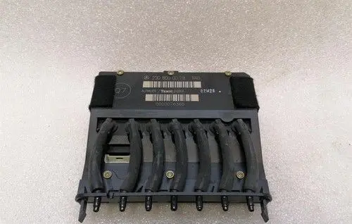 Mercedes-Benz SL R230 Air suspension valve block A2308000078