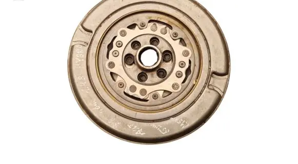 Volkswagen PASSAT B8 Flywheel 04E105266P 012295001056