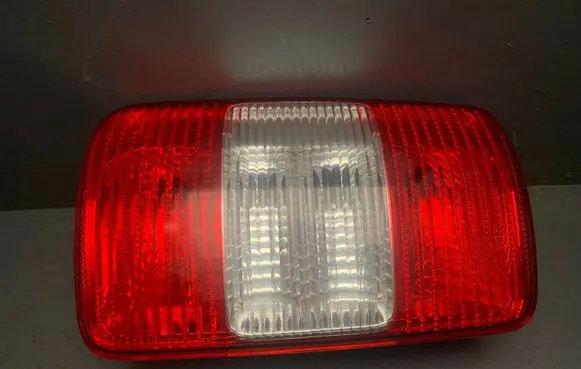 Volkswagen Caddy Rear/tail lights 2VP35404301