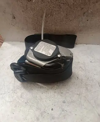 Audi A3 S3 8P Front seatbelt 601402800C 8P3857705 325092006