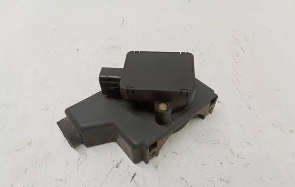 Citroen Berlingo Accelerator pedal position sensor 9643365680 445821001002