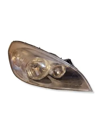 Volvo V60 Headlight/headlamp 31383067 89907394