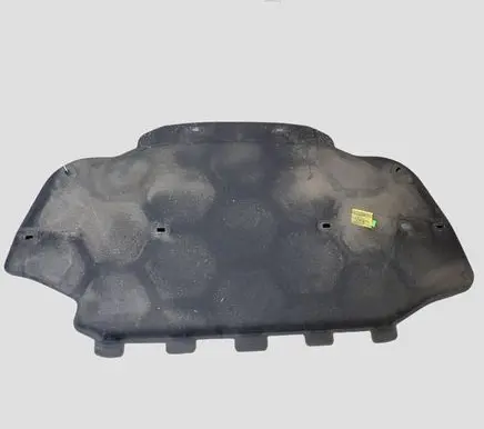 Volvo V60 Engine bonnet/hood sound/heat insulation