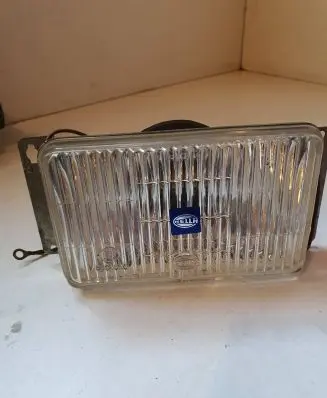 Ford Sierra Front fog light 8371R9 301125046