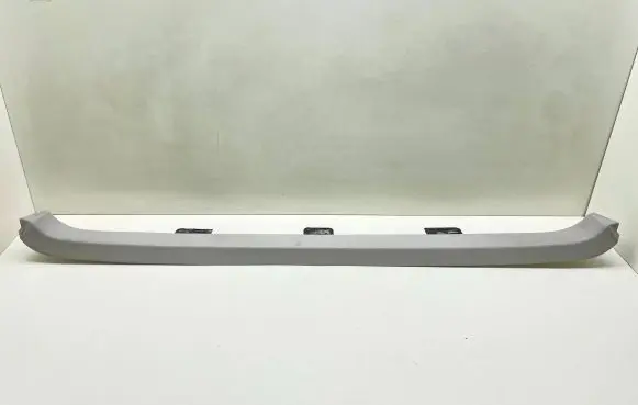 Subaru Forester SH Centre console side trim rear S87002780
