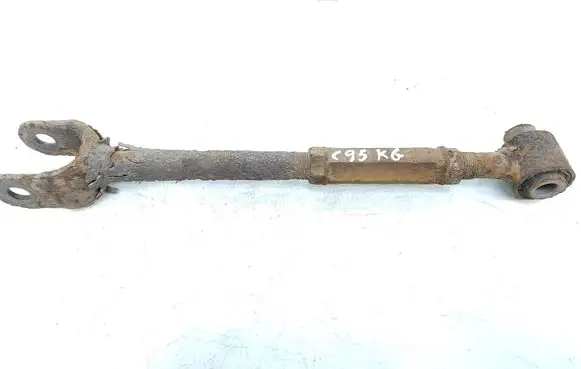 Rear upper control arm/wishbone