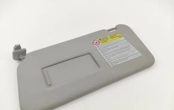 Suzuki Swift I Sun visor 