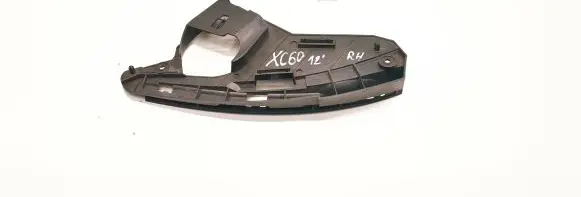 Hyundai ix35 Headlight/headlamp mounting bracket 30763434 S3DHA