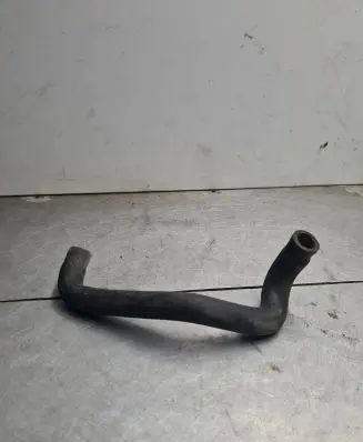 Mercedes-Benz S W140 Engine coolant pipe/hose 1408326794