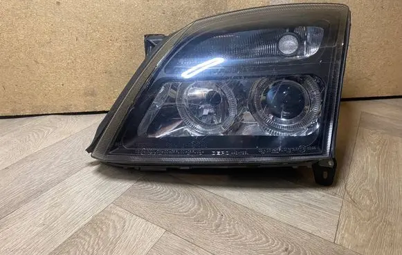Opel Vectra C Headlight/headlamp 084421129L 20A285 20A28586C