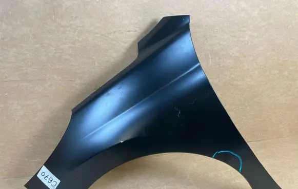 Peugeot 207 Fender 4029657 7840R9