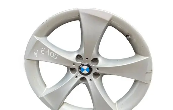 R20 alloy rim