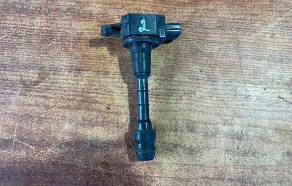 Nissan Micra High voltage ignition coil 22448AX001