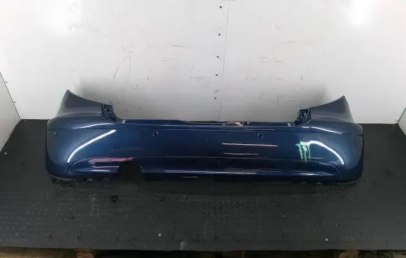 Mercedes-Benz A W169 Rear bumper