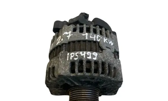 Audi A6 S6 C6 4F Generator/alternator 059903018E 0121715076