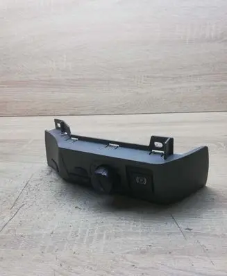 BMW 7 E65 E66 Light switch 6918888 549498444