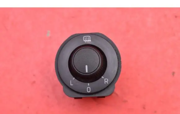 Skoda Octavia Mk3 (5E) Mirror heating switch 5E0959565B
