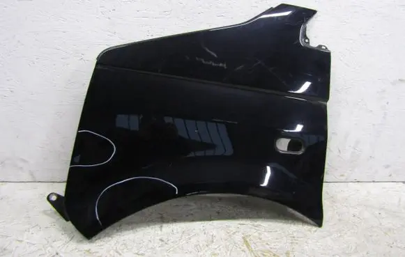 Volkswagen Multivan T5 Fender