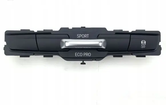 BMW 2 F45 Other switches/knobs/shifts 9323940