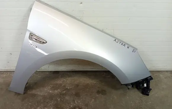 Opel Astra K Fender BLOTNIKASTRAK