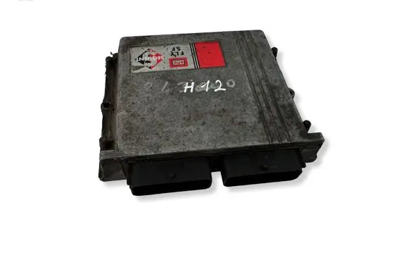 Audi A4 S4 B5 8D LP gas control unit module E3021001 110R001001 67R011002