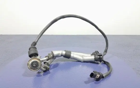 BMW X7 G07 Fuel injector 8598283