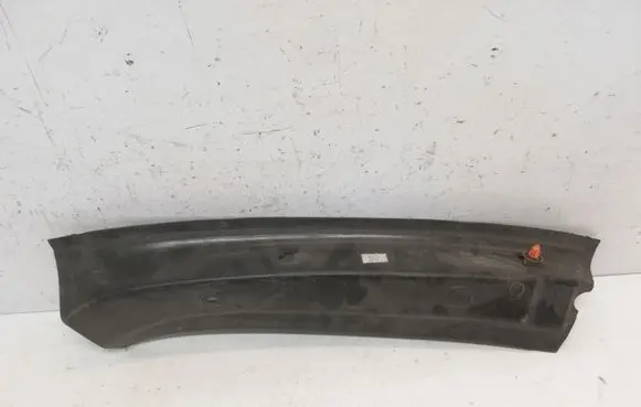 Mercedes-Benz GL X166 Other trunk/boot trim element A1666900364
