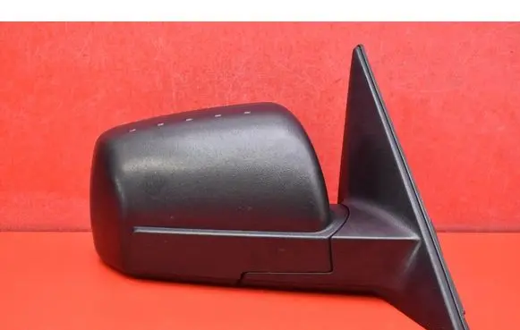 KIA Soul Front door electric wing mirror 022916