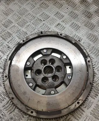 Audi A3 S3 8P Clutch set kit