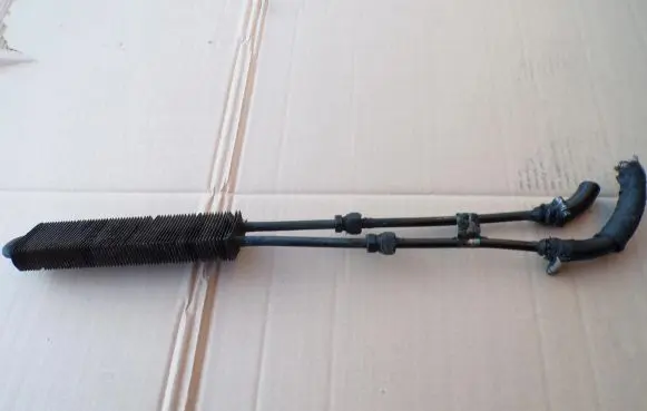 Alfa Romeo 166 Power steering radiator 