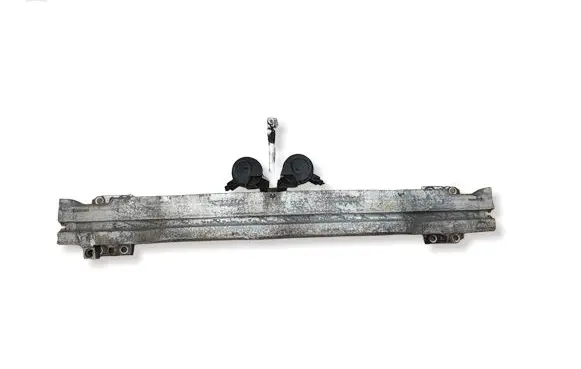 Audi TT TTS Mk2 Front bumper support beam BLKZDPTT8J