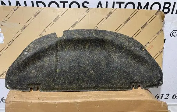 Toyota Prius xw60 Sound insulation of firewall 5334147060