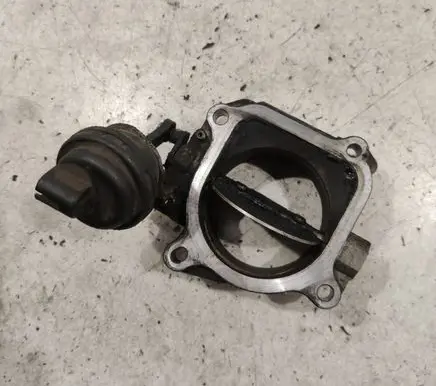 Renault Espace - Grand espace IV Throttle valve 258240