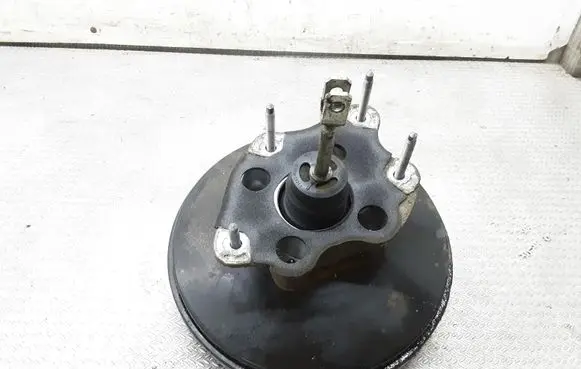 Nissan Micra Brake booster 46007AX702