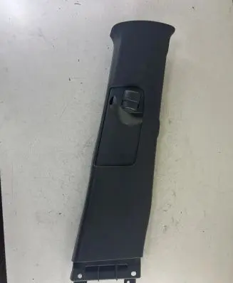 Toyota Land Cruiser (J120) (B) pillar trim (top) 6241060040